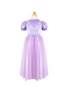Velvety Soft Once Upon a Tower Princess