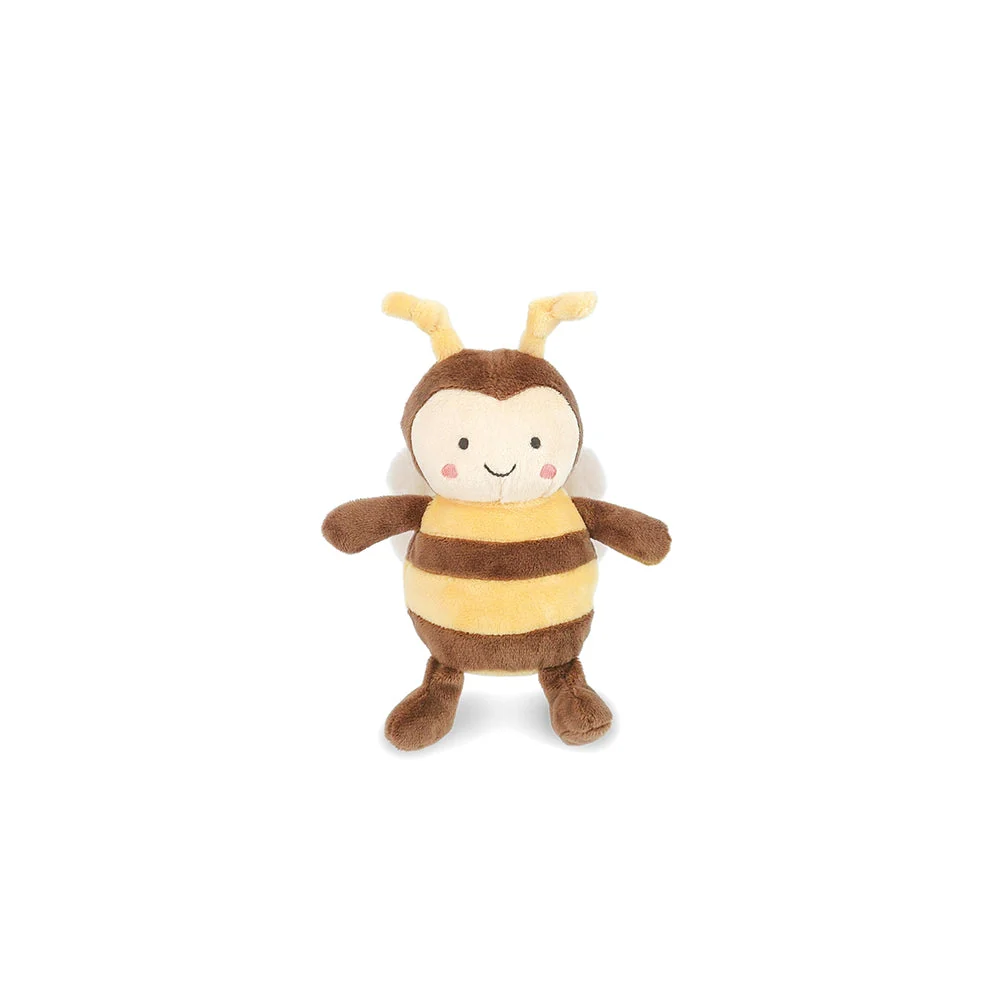 Lil' Busy Bee