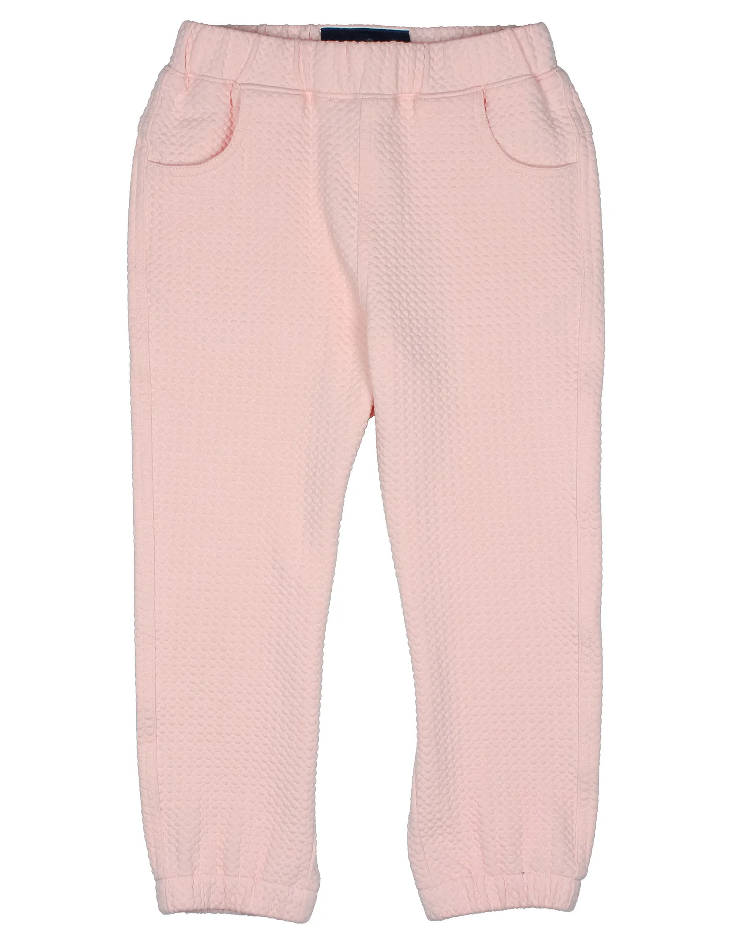 Girls Palmetto Jogger - Rose Water