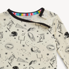 Game Day Natural Modal Magnetic PJ Set