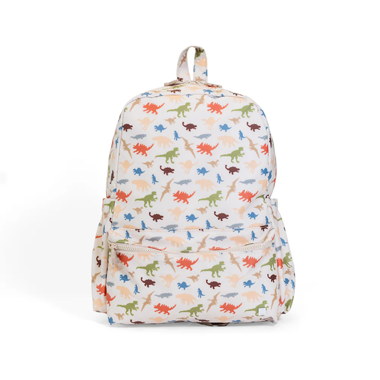 Backpacker - Dino-Roar