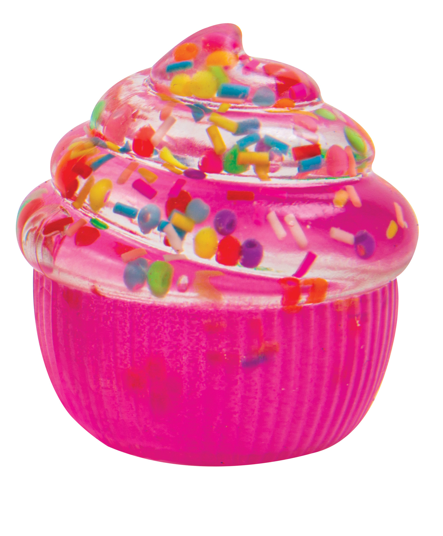Bit'o Cupcake