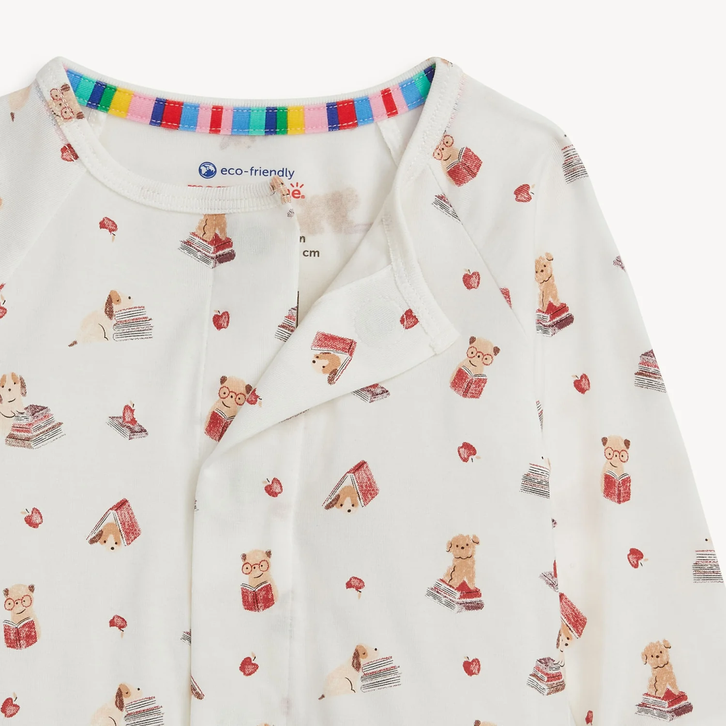 Magnetic Convertible Coverall - Pup Fiction Modal