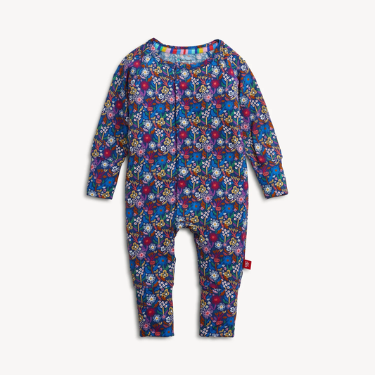 Magnetic Convertible Coverall - Astrid Modal