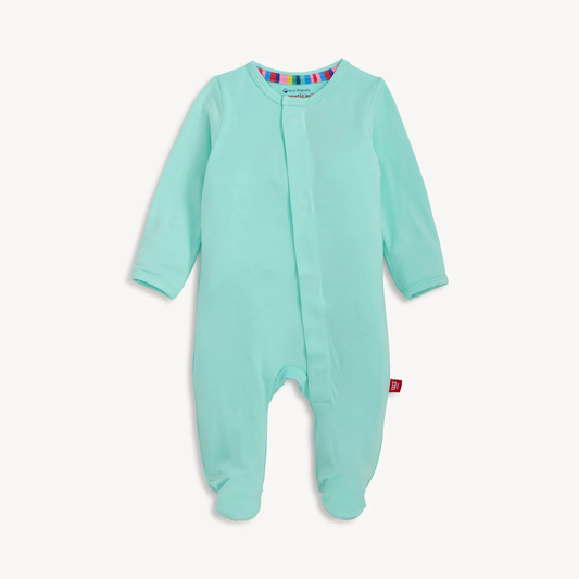 Magnetic Me Aloe Modal Magnetic Footie