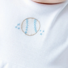 Precious Lil' Sluggers Bubble - Light Blue
