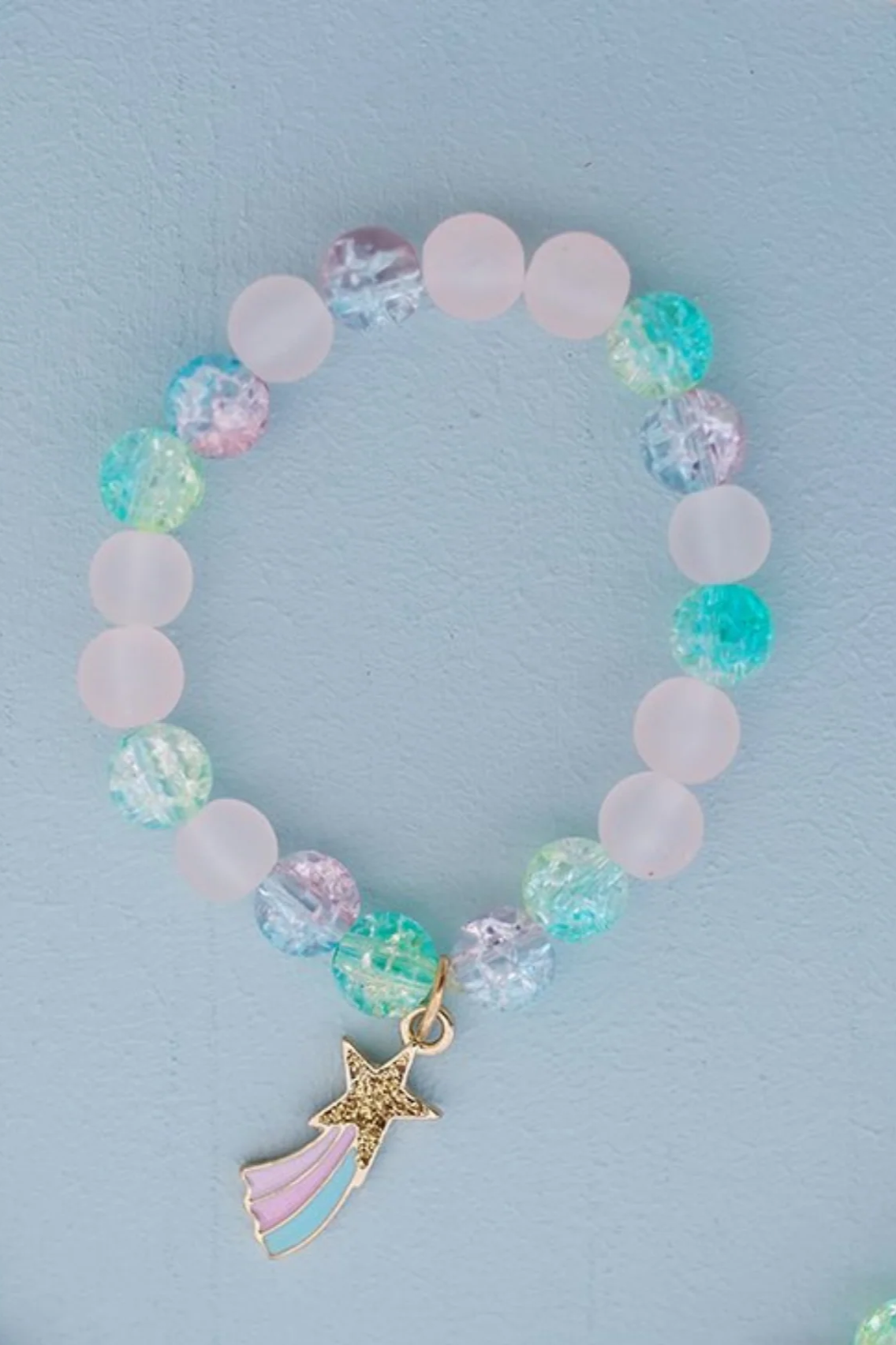 Boutique Superstar Bracelet