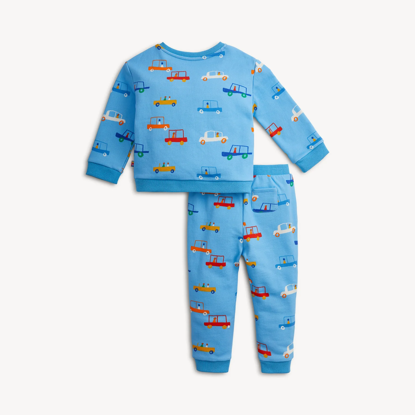 Magnetic Me Magnetic Sweatsuit With Back Pocket You Auto Know