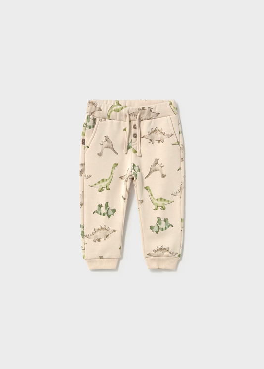 Baby Jogger Sweatpants - Dino