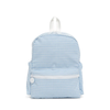 Mini Backer - Gingham Mist