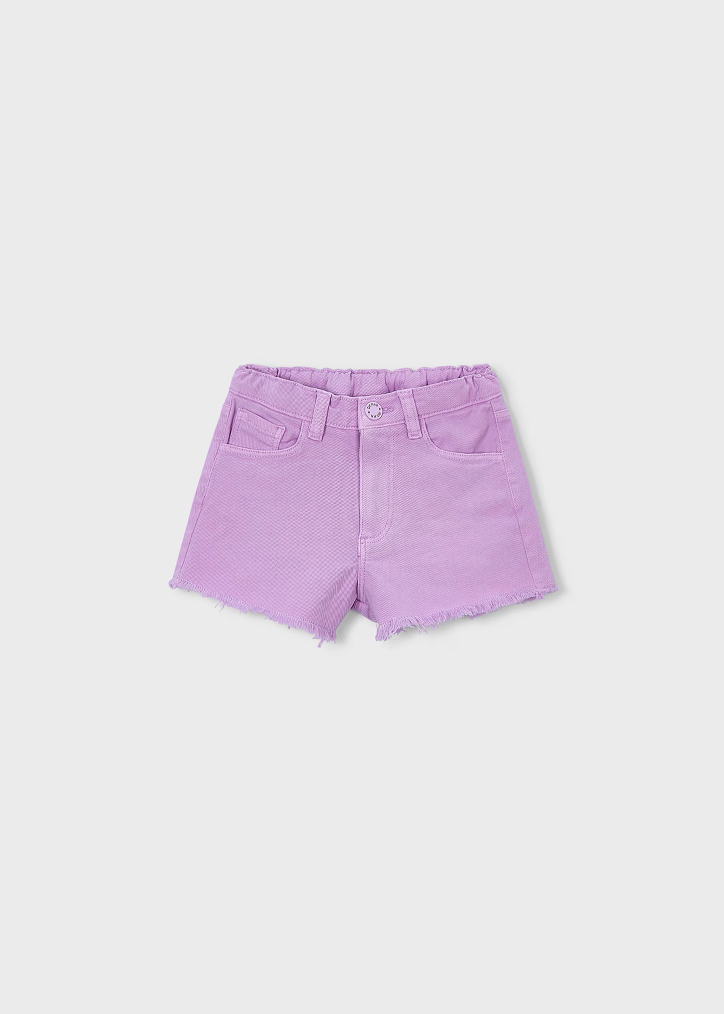 Girl Shorts - Lilac