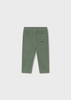 Baby Micro-Corduroy Jogger Pants - Spruce