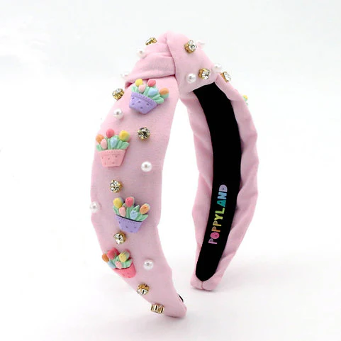 Poppyland Full Bloom