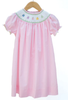 Rainbow Pumpkins Helen Dress