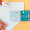 Baseball Baby - Board Book