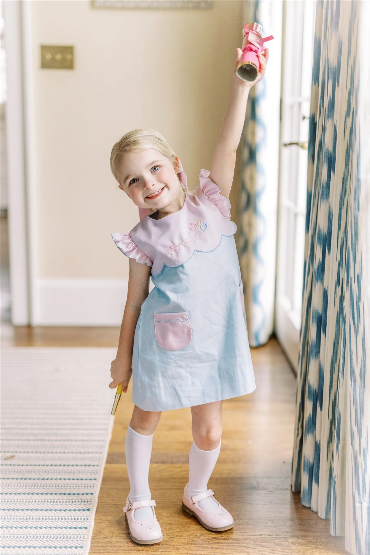 Balloons Dress