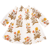 Girls' Jaipur Dress-Harvest Poppy