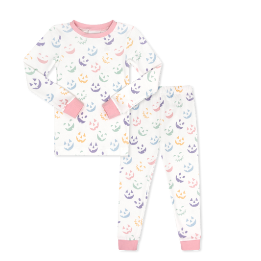 Sweet Pea PJ Set