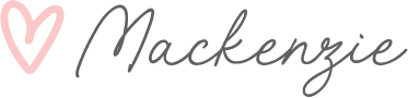 Mackenzie