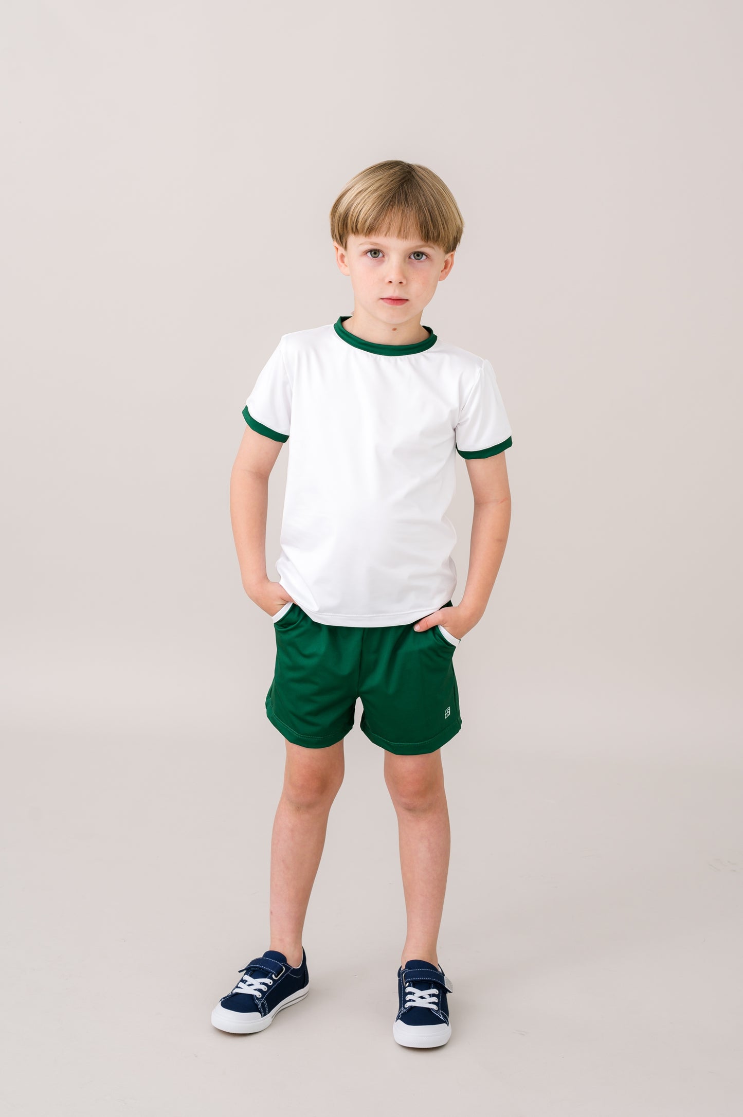Nathan Short
