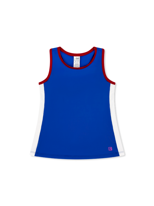 Nicole Tank