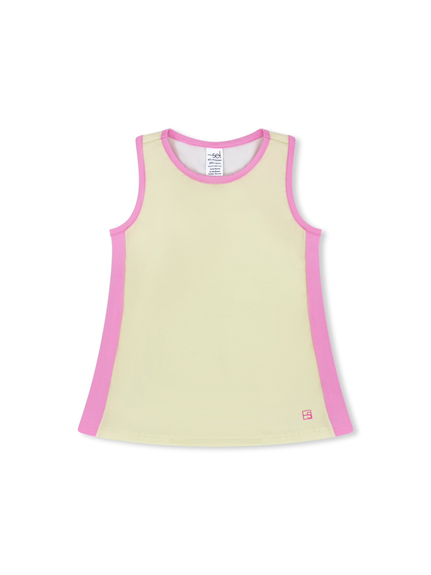 Nicole Tank