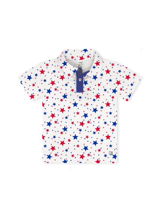 Parker Polo