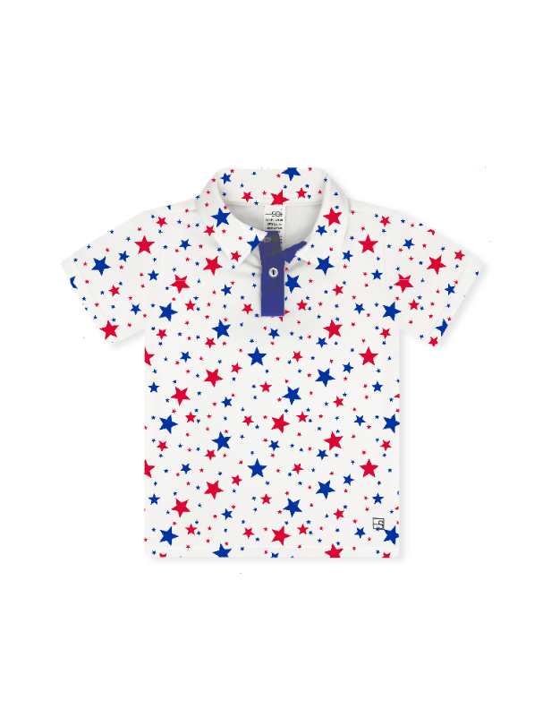 Parker Polo