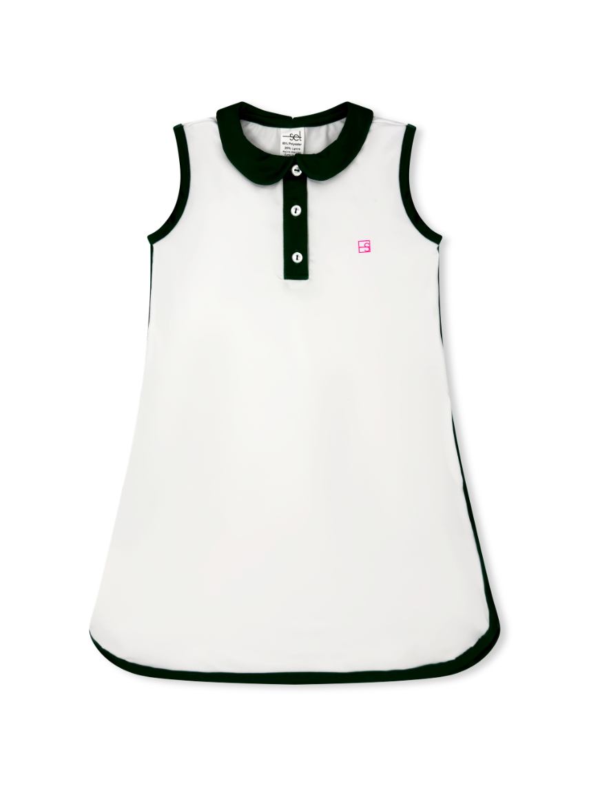 Presley Dress