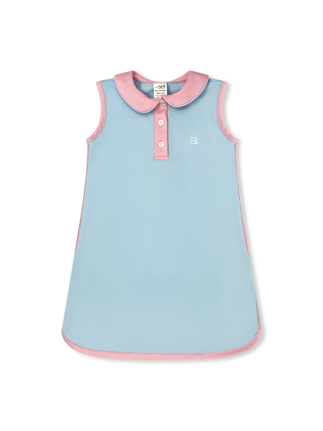 Presley Dress