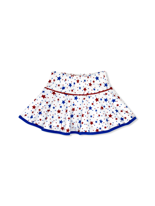 Quinn Skort