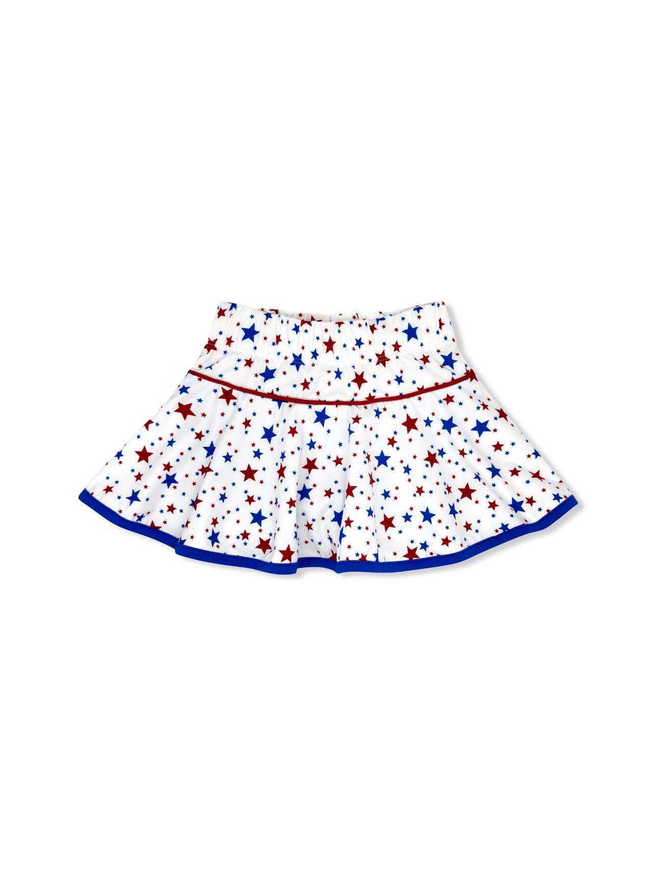 Quinn Skort