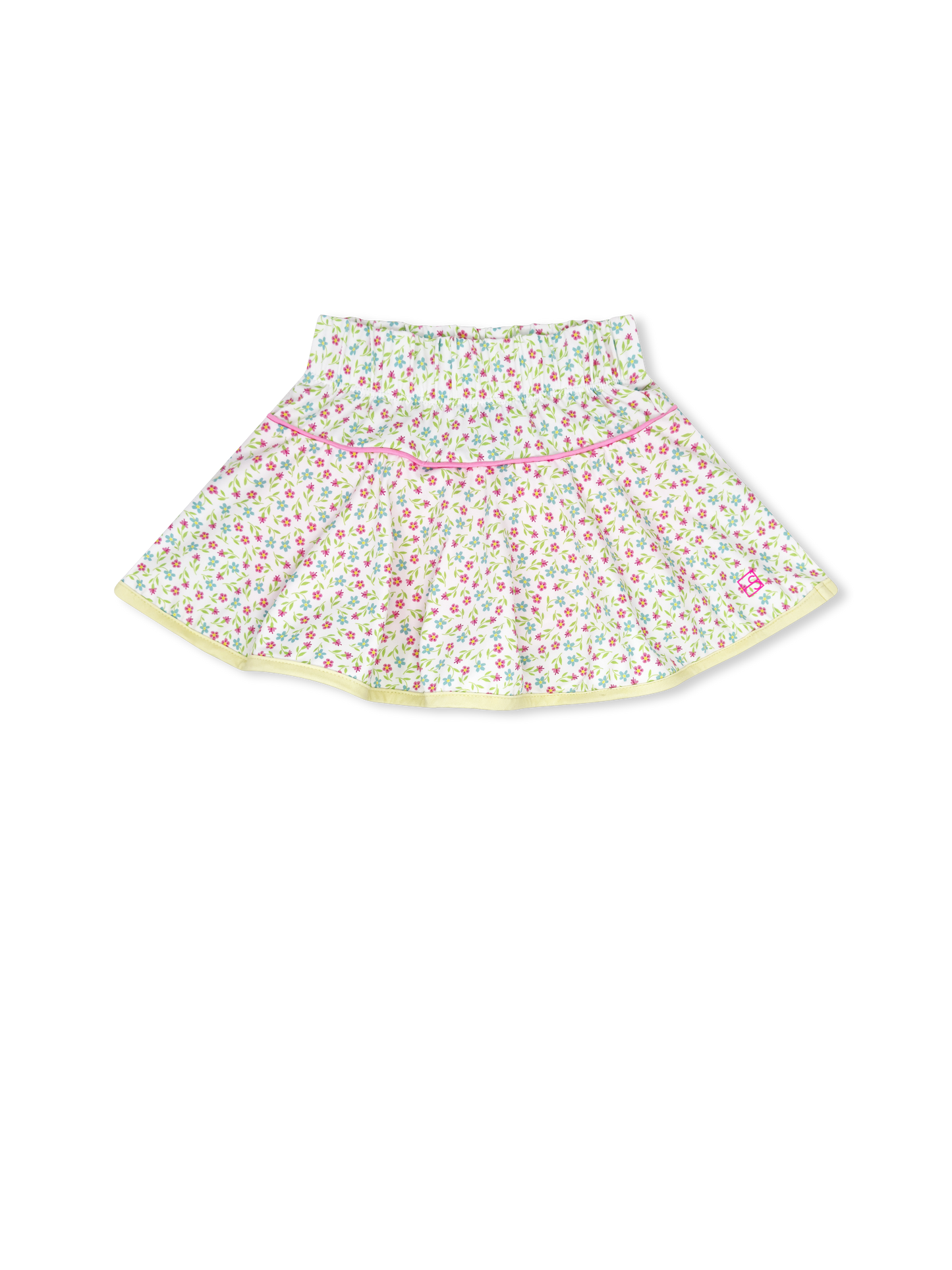 Quinn Skort
