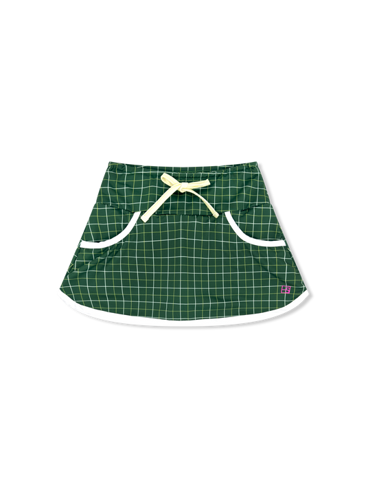 Tiffany Tennis Skort