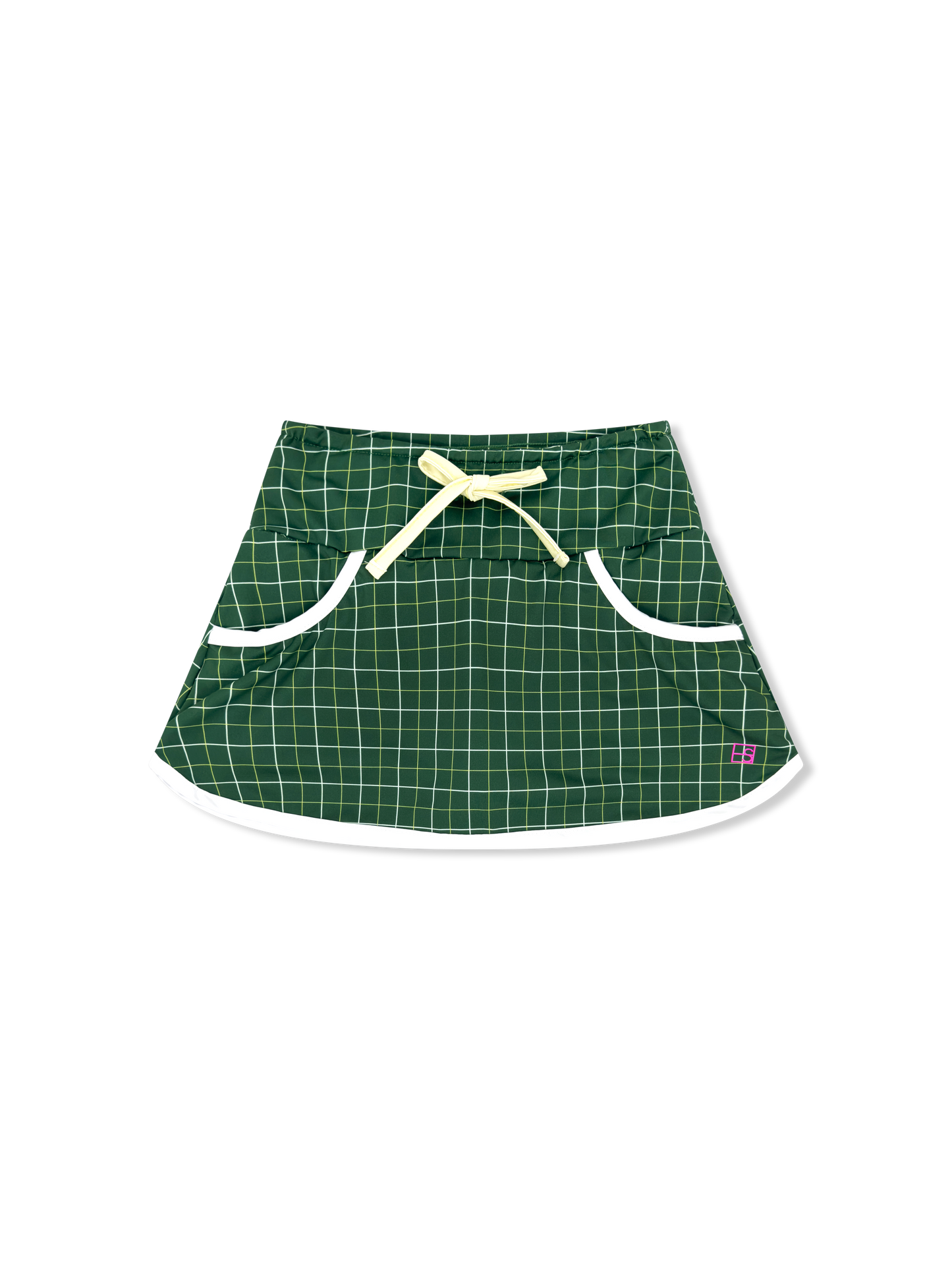 Tiffany Tennis Skort