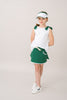Tiffany Tennis Skort