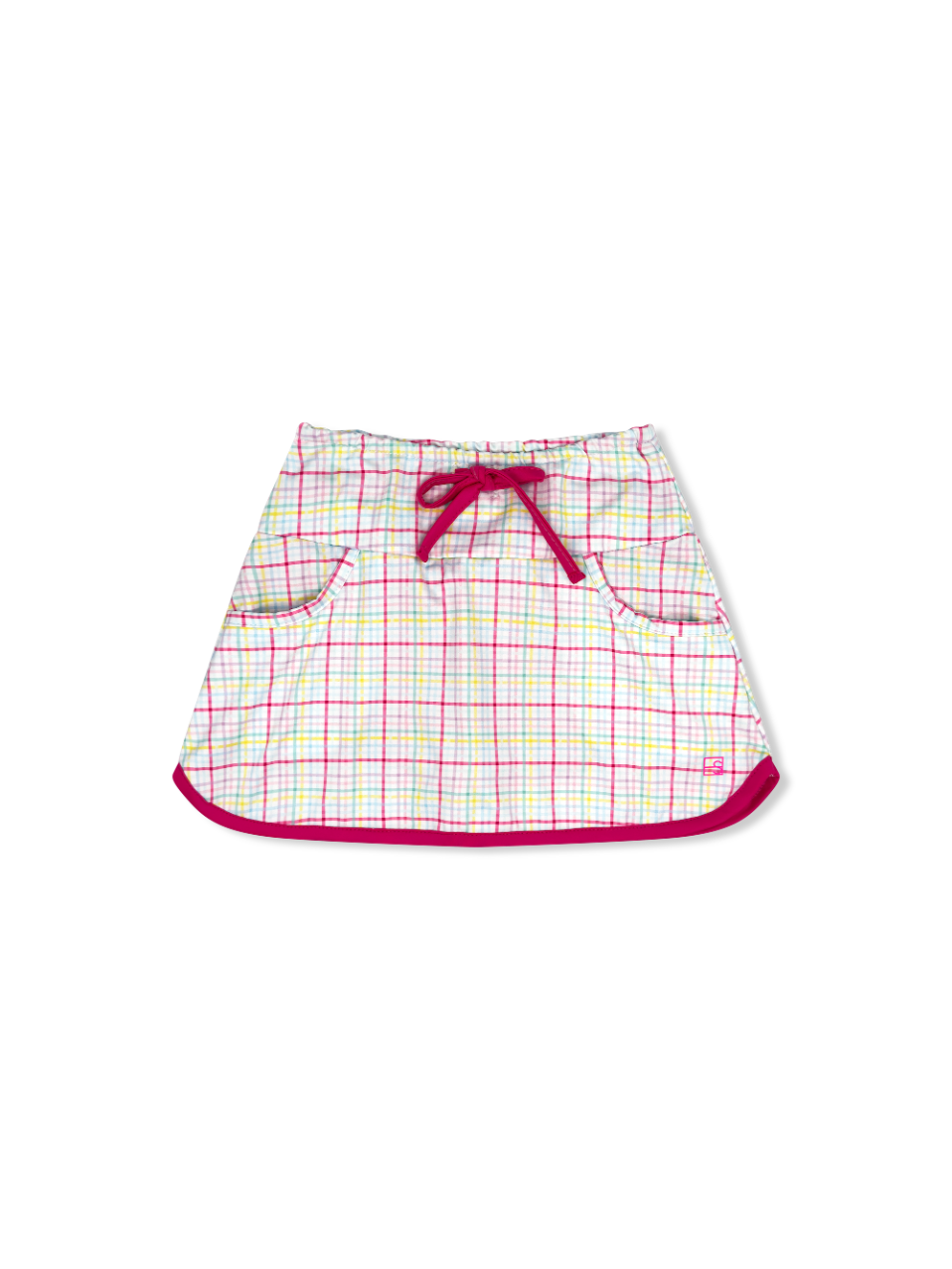 Tiffany Tennis Skort