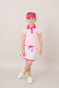 Tiffany Tennis Skort