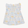 Nikki Menagerie Cotton Dress