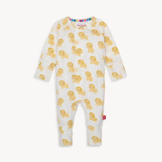 Pride & Joy Modal Convertible Coverall
