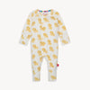 Pride & Joy Modal Convertible Coverall