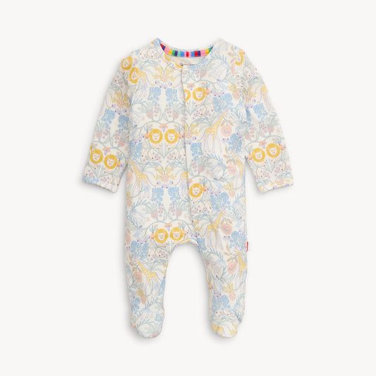 Nikki Menagerie Modal Magnetic Parent Favorite Footie