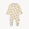 Pride & Joy Modal Magnetic Parent Favorite Footie