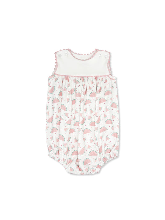 Charming Bubble - Whimsy Watermelon Pensacola Pink