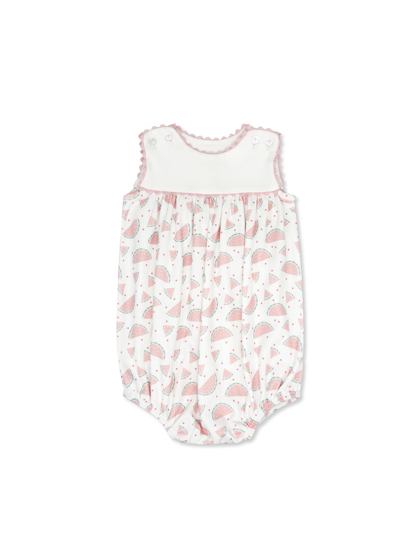 Charming Bubble - Whimsy Watermelon Pensacola Pink