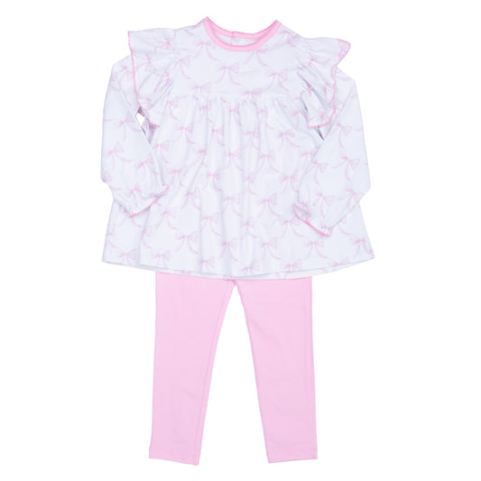 Abree - Bubblegum Bows