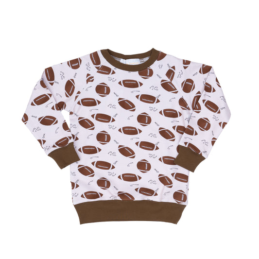 Down Set Hike Sweatshirt