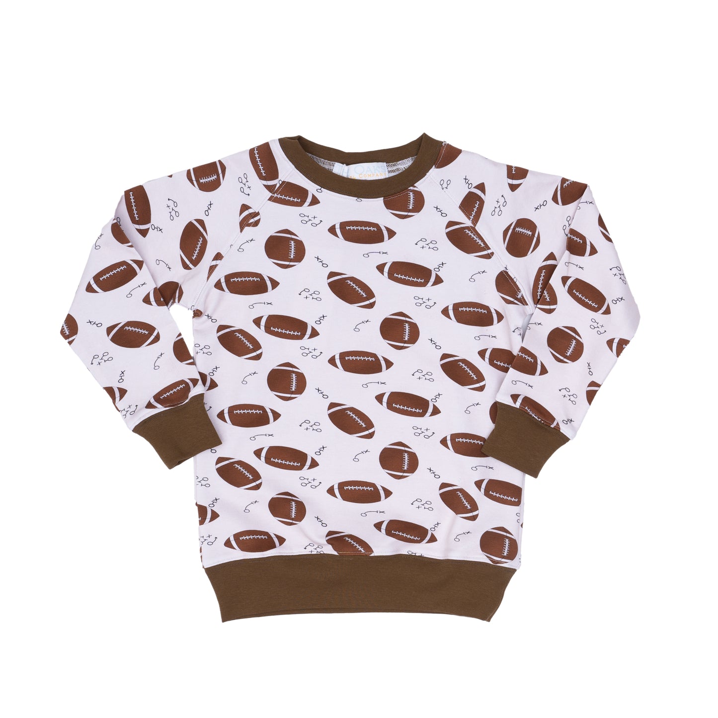 Down Set Hike Sweatshirt