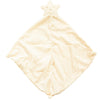 Yellow Star Blankie