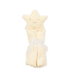Yellow Star Blankie